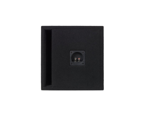 GAS Audio Power Ported Subwoofer Box 12" 43 liters, Image 4