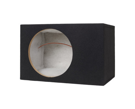 GAS Audio Power Ported Subwoofer Box 12" 43 liters, Image 6