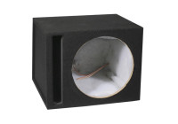 GAS Audio Power Ported Subwoofer Box 15" 80 liters