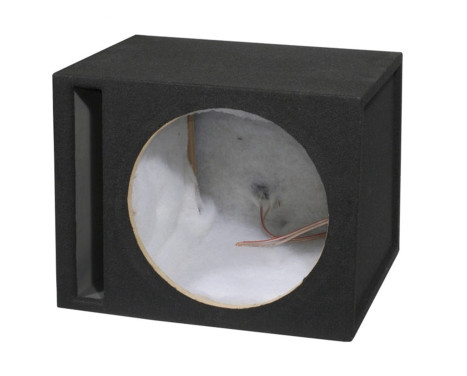 GAS Audio Power Ported Subwoofer Box 15" 80 liters, Image 3