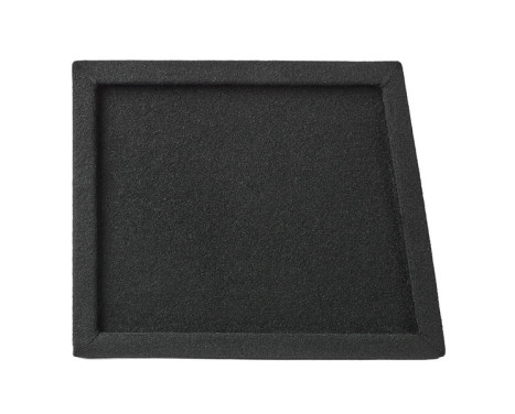 GAS Audio Power Ported Subwoofer Box 2x10" 60 liters, Image 3
