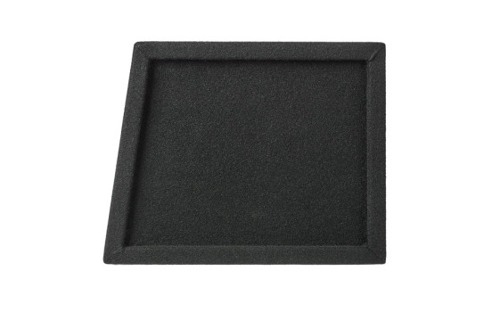 GAS Audio Power Ported Subwoofer Box 2x10" 60 liters, Image 4