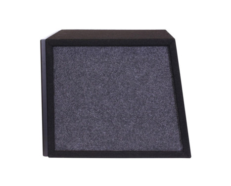 GAS Audio Power Ported Subwoofer Box 2x12" 116 liters, Image 3