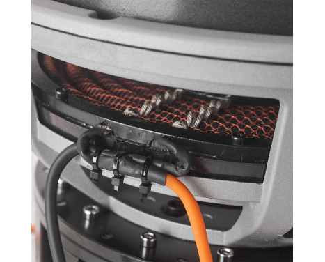 GAS CMP Level 3 Subwoofer 12" 2x1 Ohm EXTREME, Image 3