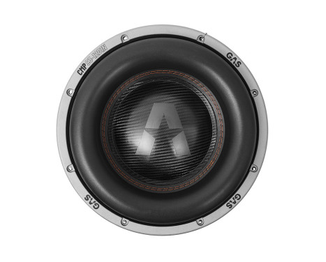 GAS CMP Level 3 Subwoofer 12" 2x1 Ohm EXTREME, Image 7