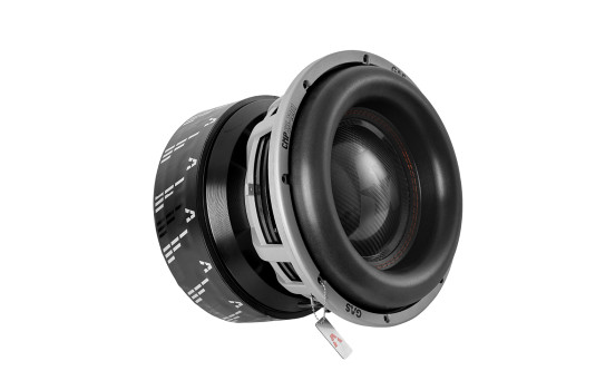 GAS CMP Level 3 Subwoofer 12" 2x1 Ohm EXTREME, Image 10