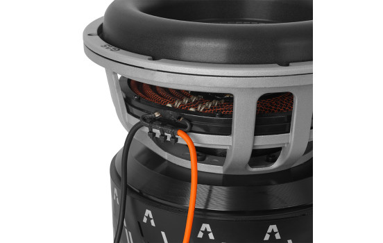 GAS CMP Level 3 Subwoofer 12" 2x1 Ohm EXTREME, Image 11