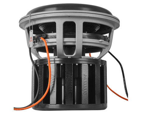 GAS CMP Level 3 Subwoofer Neo 12" 0.5x0.5 Ohm EXTREME, Image 4