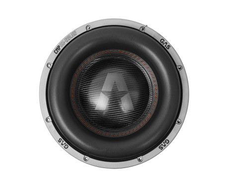 GAS CMP Level 3 Subwoofer Neo 12" 0.5x0.5 Ohm EXTREME, Image 9