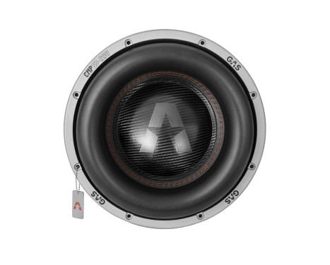GAS CMP Level 3 Subwoofer Neo 12" 0.5x0.5 Ohm EXTREME, Image 12