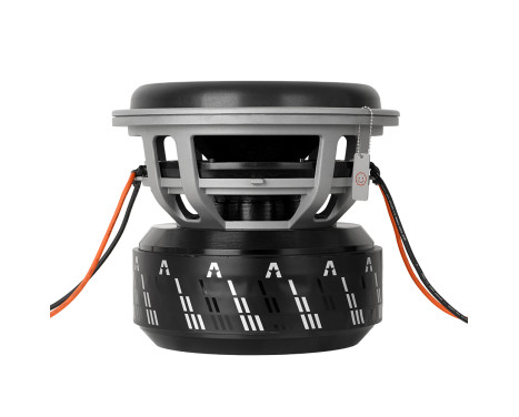 GAS CMP Level 3 Subwoofer Neo 12" 0.5x0.5 Ohm EXTREME, Image 14