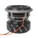 GAS CMP Level 3 Subwoofer Neo 12" 0.5x0.5 Ohm EXTREME, Thumbnail 16