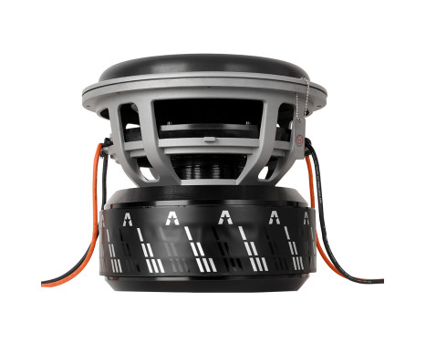 GAS CMP Level 3 Subwoofer Neo 12" 0.5x0.5 Ohm EXTREME, Image 17