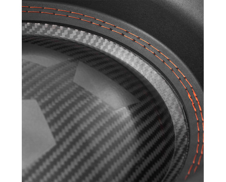 GAS CMP Level 3 Subwoofer Neo 12" 0.5x0.5 Ohm EXTREME, Image 19