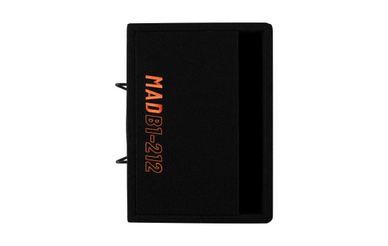 GAS MAD Level 1 Loaded enclosure 2x12", Image 4