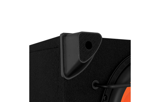 GAS MAD Level 1 Loaded enclosure 2x12", Image 6