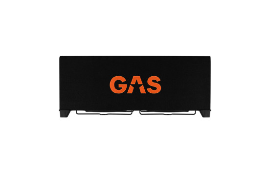 GAS MAD Level 1 Loaded enclosure 2x12", Image 8