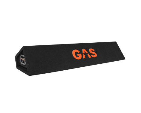 GAS MAD Level 1 SPL Board 4x6.5", 2x1", Image 2