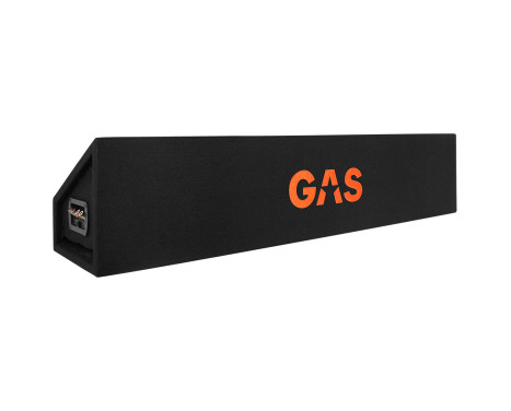 GAS MAD Level 1 SPL Board 4x8", 2x1", Image 2