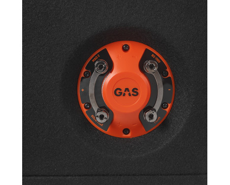 GAS MAD Level 2 Loaded enclosure 10", Image 13