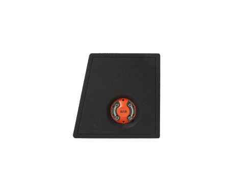 GAS MAD Level 2 Loaded enclosure 12" V2, Image 4