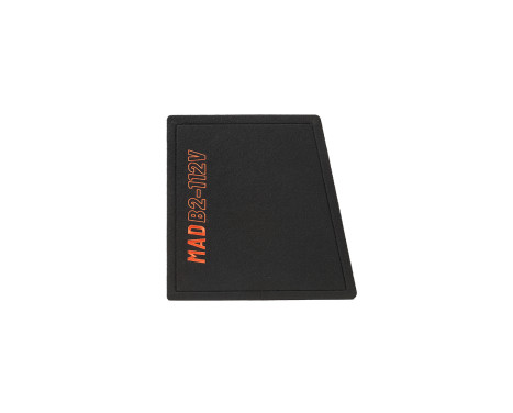 GAS MAD Level 2 Loaded enclosure 12" V2, Image 5