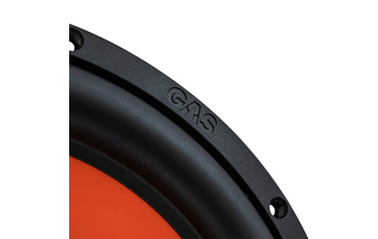 GAS MAD Level 2 Subwoofer 10" 4 Ohm, Image 7