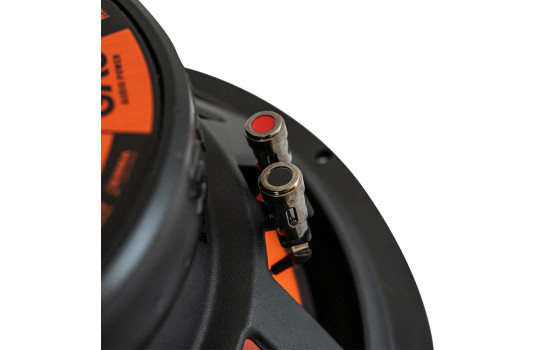 GAS MAD Level 2 Subwoofer 10" 4 Ohm, Image 8