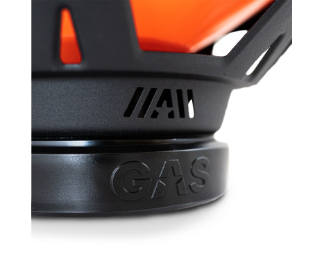 GAS MAD Level 2 Subwoofer 10" 4 Ohm, Image 9