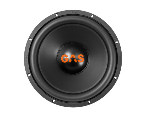 GAS MAD Level 2 Subwoofer 12" 2x2 Ohm, Image 2