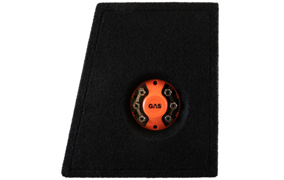 GAS MAD Level 2 Triple enclosure 3x10", Image 5