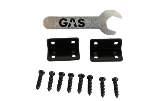 GAS MAD Level 2 Triple enclosure 3x10", Image 8