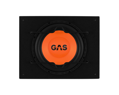 GAS MAD Subwoofer set MAD B1-110 + MAD A1-70.2 + WK-10, Image 12