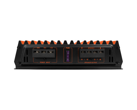 GAS MAD Subwoofer set MAD B1-110 + MAD A1-70.2 + WK-10, Image 6