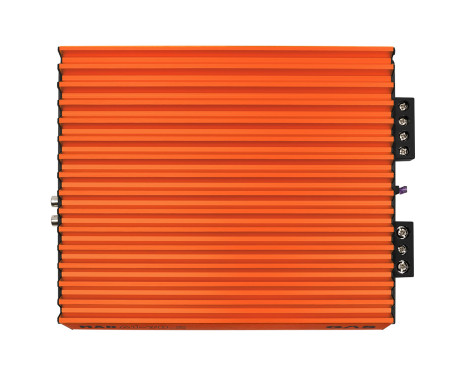 GAS MAD Subwoofer set MAD B1-110 + MAD A1-70.2 + WK-10, Image 9