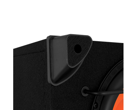 GAS MAD Subwoofer set MAD B1-110 + MAD A1-70.2 + WK-10, Image 14