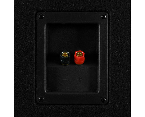 GAS MAD Subwoofer set MAD B1-110 + MAD A1-70.2 + WK-10, Image 15