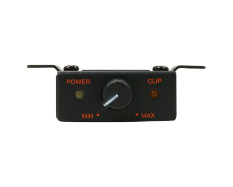 GAS MAD Subwoofer set MAD B1-112 + MAD A1-500.1D + WK-20, Image 12
