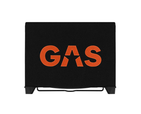 GAS MAD Subwoofer set MAD B1-112 + MAD A1-500.1D + WK-20, Image 18