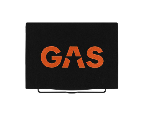 GAS MAD Subwoofer set MAD B1-112 + MAD A1-500.1D + WK-20, Image 20