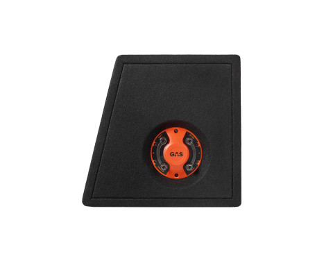 GAS MAD Subwoofer set MAD B2-110 (ported) + MAD A1-500.1D + WK-20, Image 21