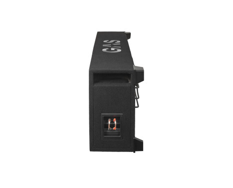 GAS MAX Level 1 Loaded enclosure 2x8", Image 6
