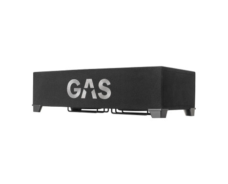 GAS MAX Level 1 Loaded enclosure 2x8", Image 8
