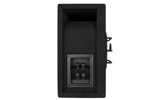 GAS MAX Level 1 Loaded enclosure 8", Image 5