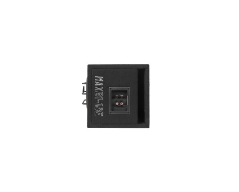 GAS MAX Level 1 Loaded enclosure 8", Image 5