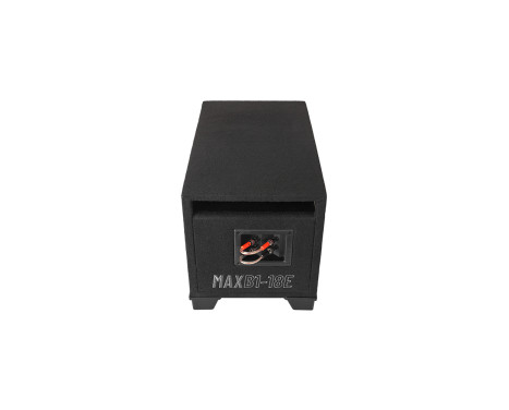 GAS MAX Level 1 Loaded enclosure 8", Image 6