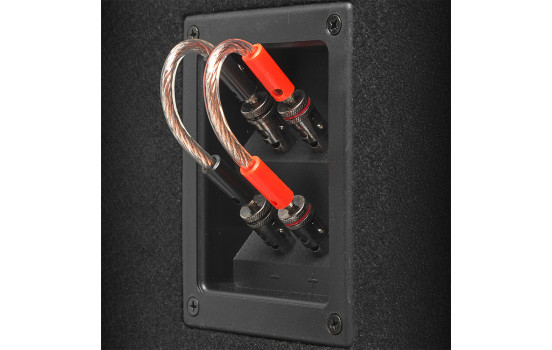 GAS MAX Level 1 Loaded enclosure 8", Image 7