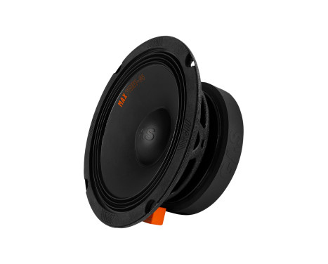 GAS MAX Level 1 Midrange Woofer 6.5"