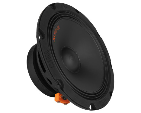 GAS MAX Level 1 Midrange Woofer 8", Image 4