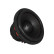 GAS MAX Level 1 Subwoofer 12" 2x2 Ohm